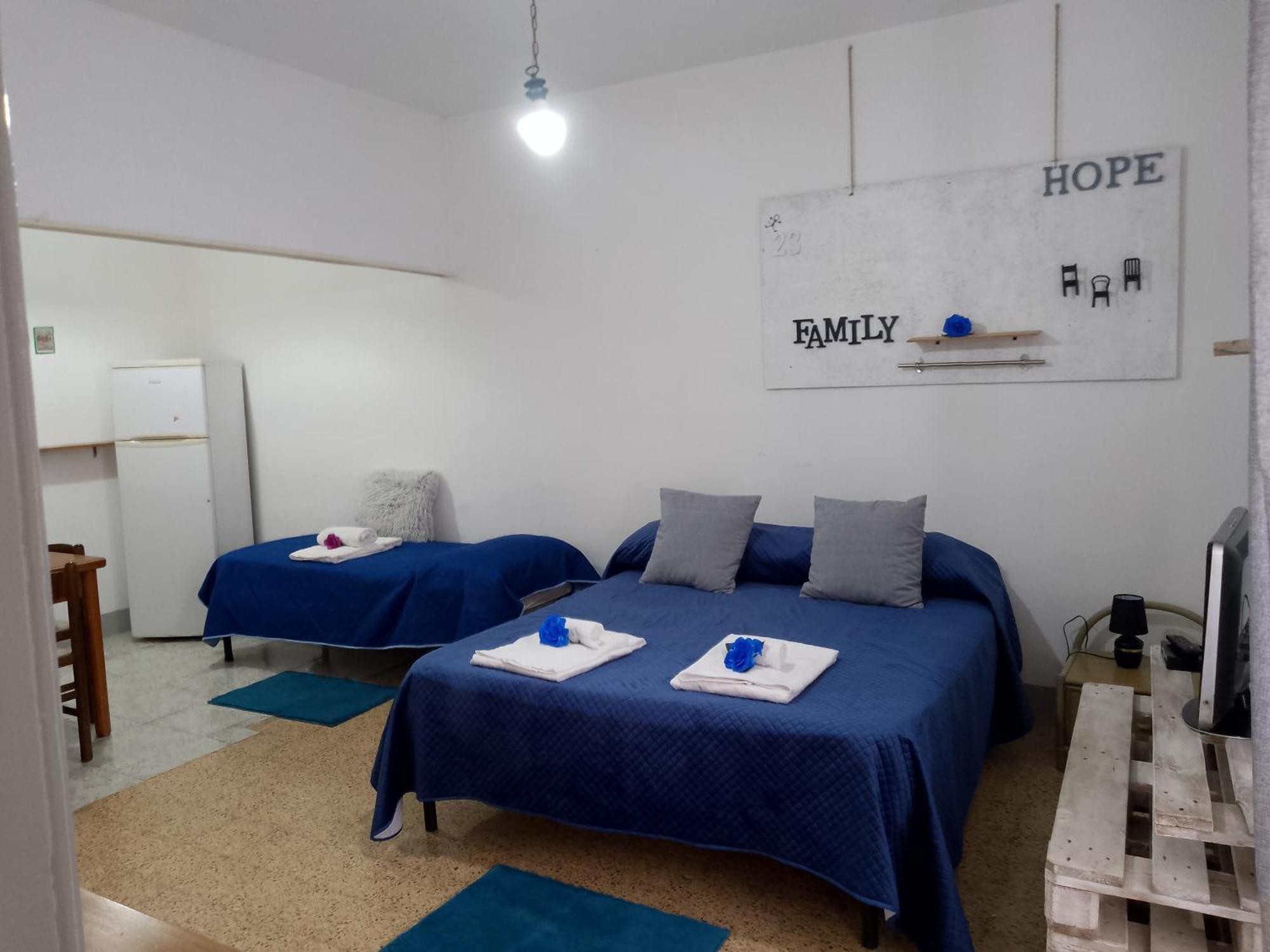 Casa Vacanze Emiliana Ragusa Exterior foto